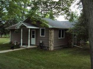 N7243 Shaffer Rd, Crivitz, WI 54114