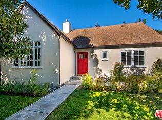 1059 S Lucerne Blvd, Los Angeles, CA 90019