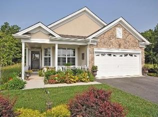 22 Winthrop Dr, Jackson, NJ 08527