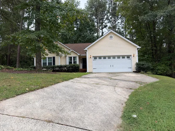 4 Trump Ct, Durham, NC 27703