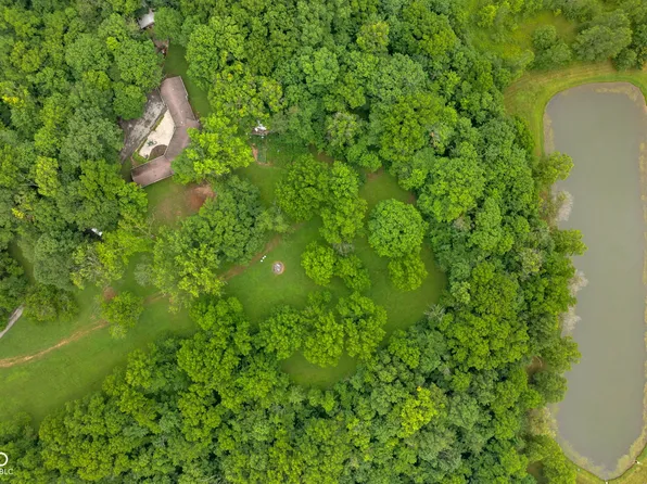 5519 N County Road 550 E, Pittsboro, IN 46167