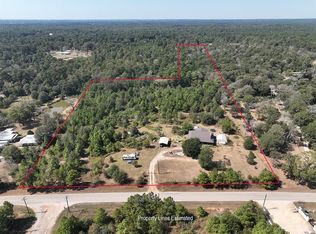28850 Riley Rd, Waller, TX 77484