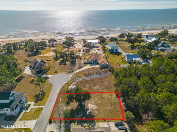 0 Victoria Ln #16, Pass Christian, MS 39571