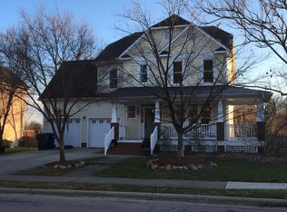 11009 Cokesbury Ln, Raleigh, NC 27614