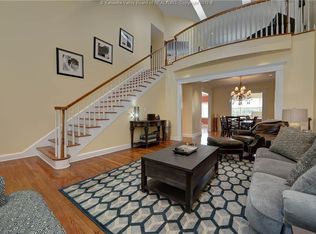 112 Centre Court Rd, Charleston, WV 25314