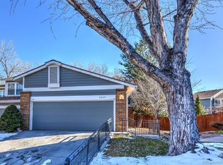 7620 E Gunnison Pl, Denver, CO 80231