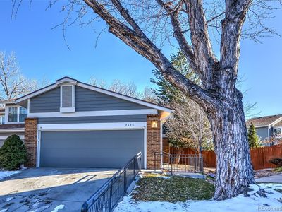7620 E Gunnison Place, Denver, CO, 80231