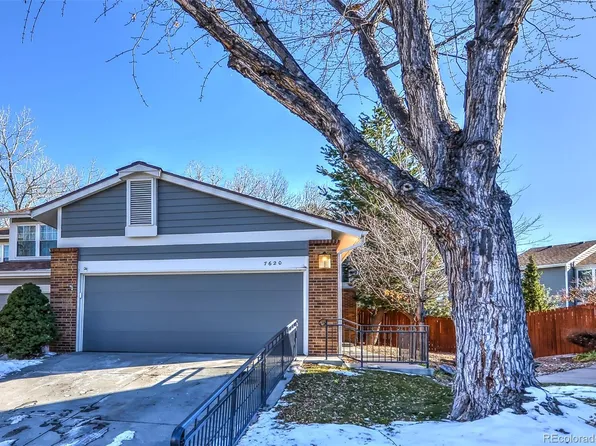 7620 E Gunnison Place, Denver, CO 80231