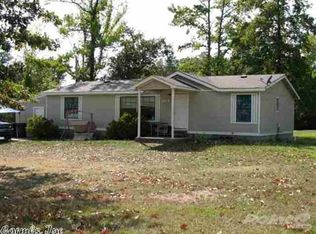 1517 Reine St S, Mena, AR 71953
