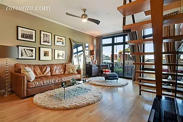 Sold by Corcoran