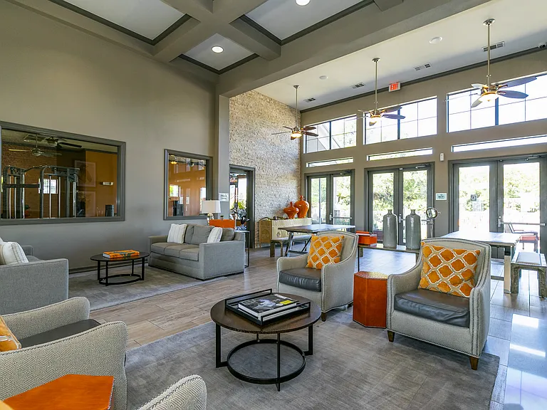 The Club at Stonegate — Photo 21