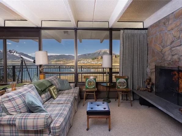 614 Tenderfoot Street UNIT 22, Dillon, CO 80435