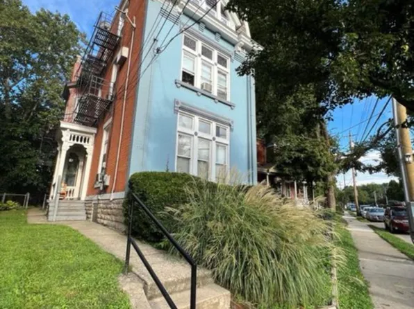 4231 Hamilton Ave #2, Cincinnati, OH 45223