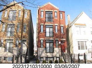 6626 S Drexel Ave #3, Chicago, IL 60637