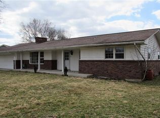 115 Lakeview Dr, Blairsville, PA 15717