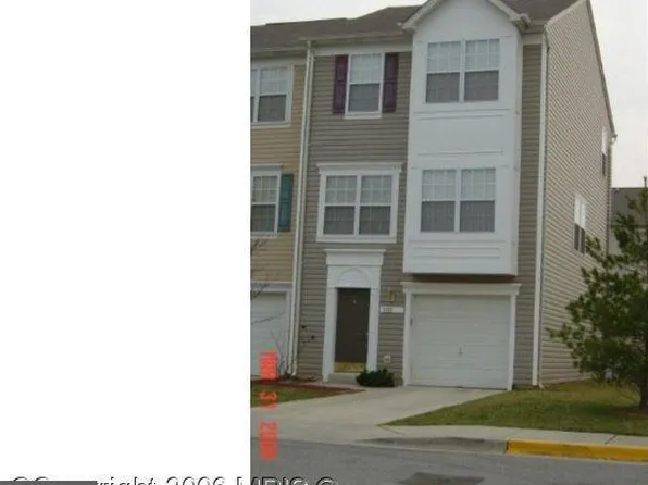 9901 Cranapple Ct, Upper Marlboro, MD 20774
