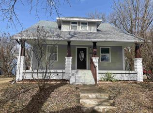 494 E 3rd St, Peru, IN 46970