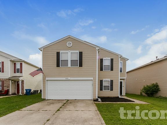 2nd image of 8312 Centenary Dr
