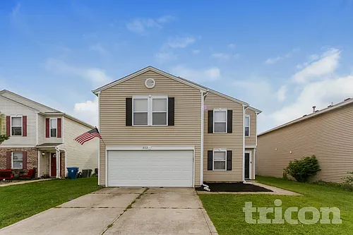 8312 Centenary Dr Photo 1