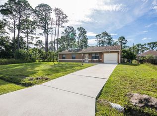 1412 Talbott St SE, Palm Bay, FL 32909