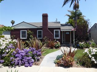 15436 Spinning Ave, Gardena, CA 90249