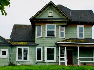 900 S Pacific Ave, Kelso, WA