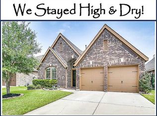 26310 Mercy Moss Ln, Richmond, TX 77406