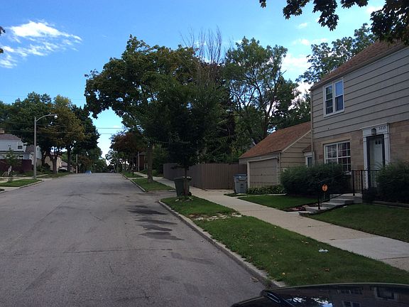 Front street