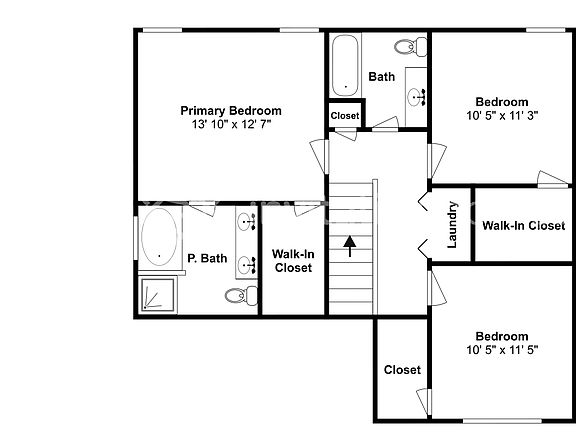 3rd image of 4668 Mabry Pkwy