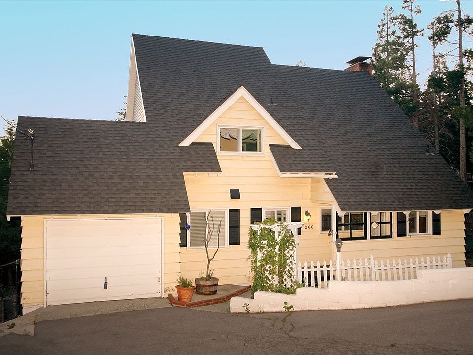 2nd image of 266 Grass Valley Rd