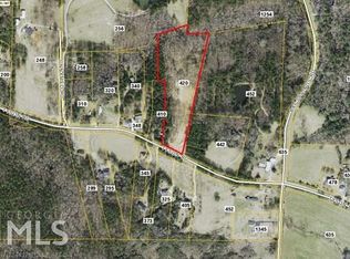 420 Tyson Rd, Villa Rica, GA 30180