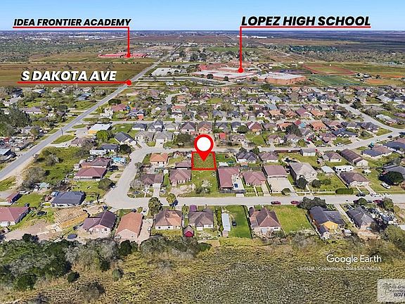 5th image of 0 Los Arboles Dr