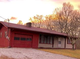 175 Dogwood Ave, Oneida, TN 37841