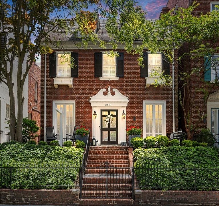 2917 Monument Ave, Richmond, VA 23221 Zillow