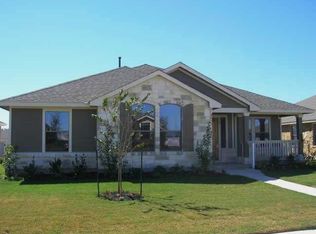 901 Great Sand Dunes Ave, Pflugerville, TX 78660