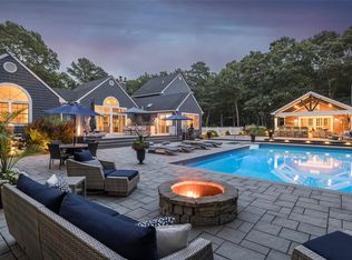 14 High Ridge Rd, East Hampton, NY 11937