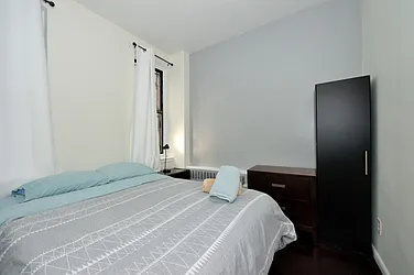 Rented by Furnished Habitat