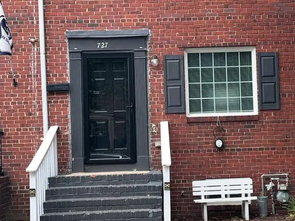 727 S Fayette St, Alexandria, VA 22314