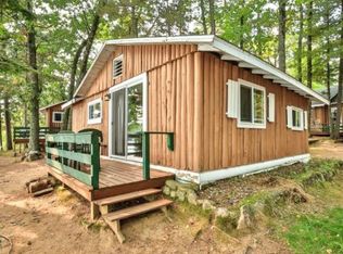 7984 Paton Rd, Saint Germain, WI 54558
