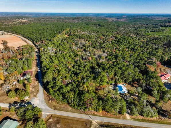 156/- Rose Hill Rd, Andalusia, AL 36421