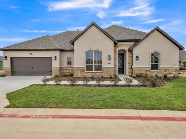 6149 Villaggio Way, Fort Worth, TX 76123