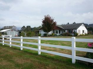 40415 NE 19th Ave, Woodland, WA 98674