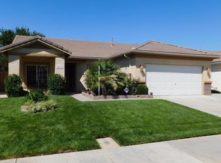 45751 Knightsbridge St, Lancaster, CA 93534