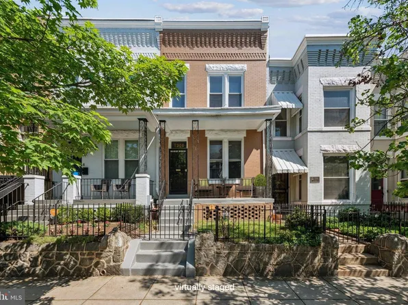 1306 E St NE, Washington, DC 20002