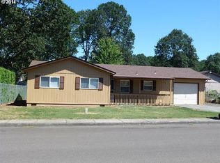 655 Olney St, Aumsville, OR 97325