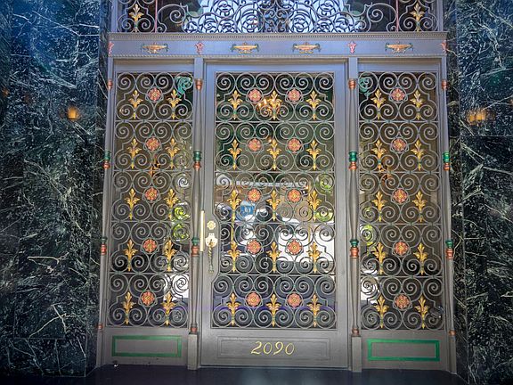 5th image of 2090 Pacific Ave APT 605