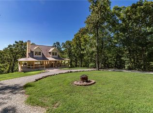 1490 Highway J, Hermann, MO 65041