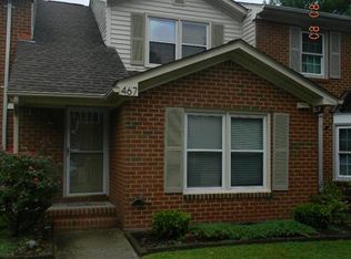 467 Wayman Ln, Virginia Beach, VA 23454
