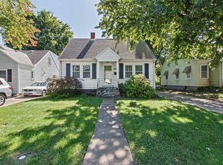320 E Elmhurst Ave, Peoria, IL 61603