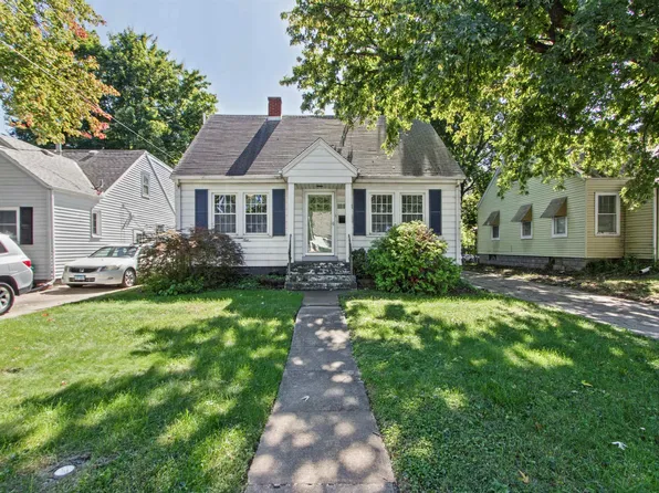 320 E Elmhurst Ave, Peoria, IL 61603